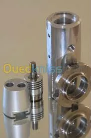 reparation E - P - AUTOMATISME