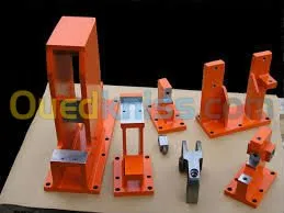 reparation E - P - AUTOMATISME