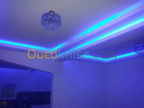 tous les travaux lnterieur 