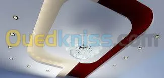 tous les travaux lnterieur 