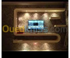 tous les travaux lnterieur 