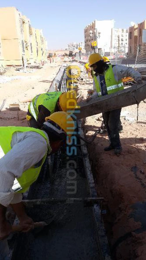 construction