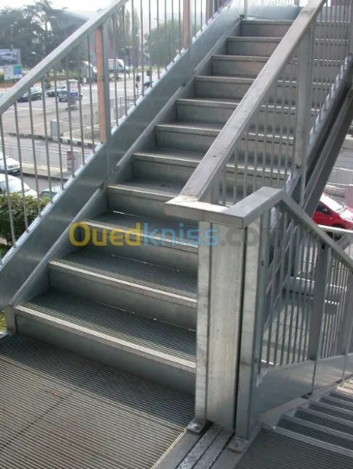 VENTE TOUS TYPE DE CLOTURE  ET PORTAIL