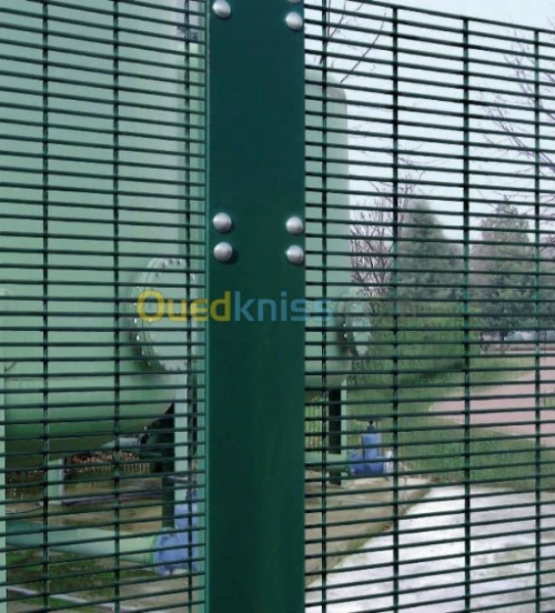 VENTE TOUS TYPE DE CLOTURE  ET PORTAIL