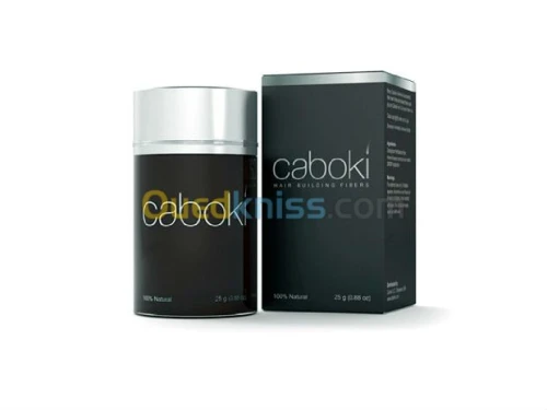CABOKI 30G/25G USA 