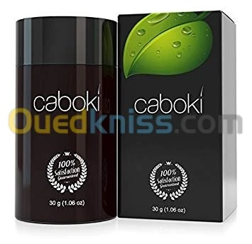 CABOKI 30G/25G USA 