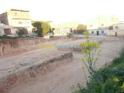 construction dela mosquée   KHALED -IB