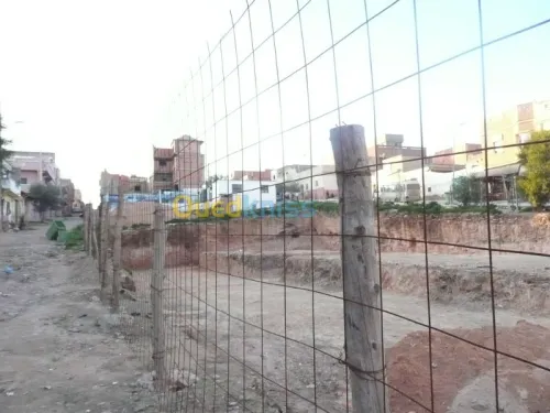 construction dela mosquée   KHALED -IB