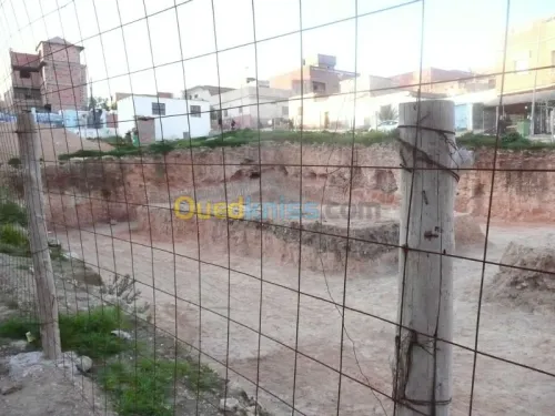 construction dela mosquée   KHALED -IB