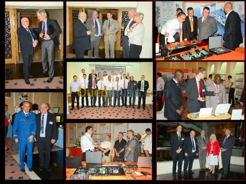 Camérawomen Photographe