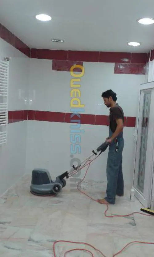 Nettoyage Entretien et Désinfection