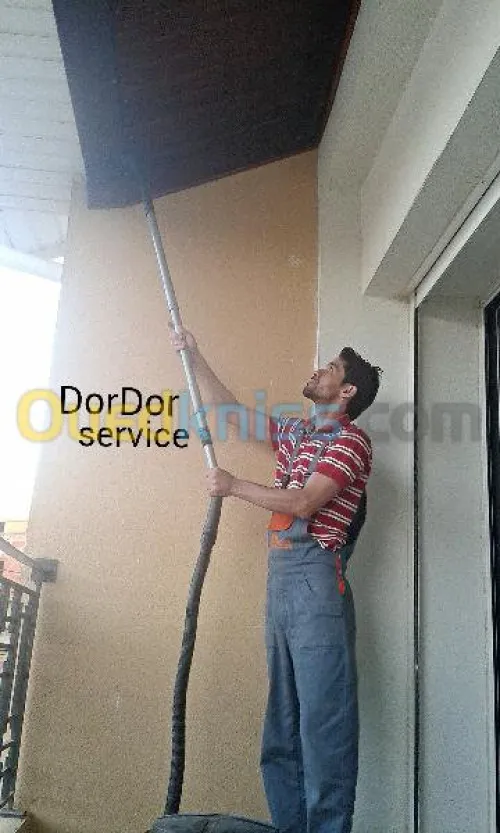 Nettoyage Entretien et Désinfection