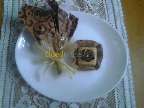 DECORATION SERVIETTES POUR MARIAGE