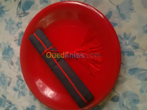 DECORATION SERVIETTES POUR MARIAGE