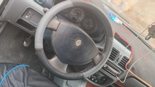 Renault Clio 2 2001 Extreme