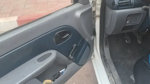 Renault Clio 2 2001 Extreme