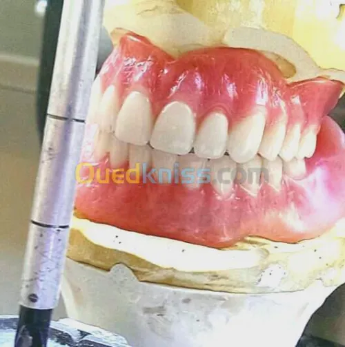 laboratoire de prothese Abdelli