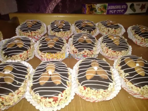 gateaux pour toutes occasions