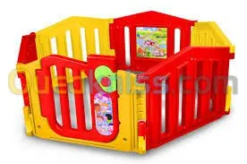 MATERIEL DE CRECHE
