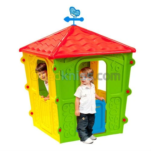 MATERIEL DE CRECHE