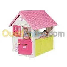 MATERIEL DE CRECHE