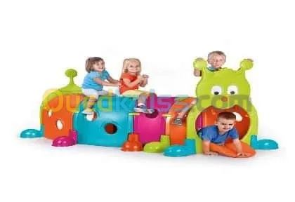 MATERIEL DE CRECHE