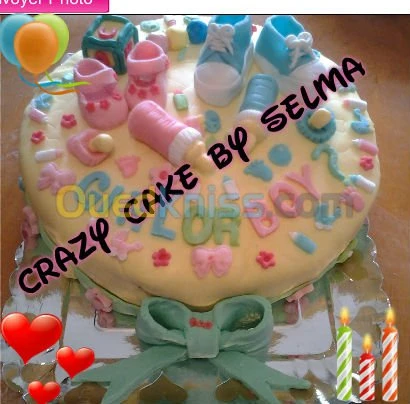 tartes,cup cake pour tout occasions 