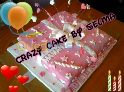 tartes,cup cake pour tout occasions 