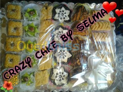 tartes,cup cake pour tout occasions 