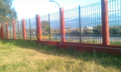 Location Immeuble Alger Bab ezzouar