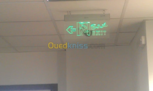 Location Immeuble Alger Bab ezzouar