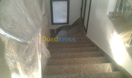 Location Immeuble Alger Bab ezzouar