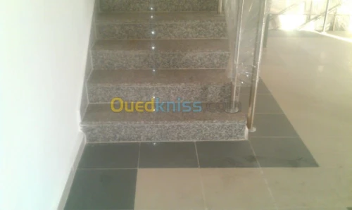 Location Immeuble Alger Bab ezzouar