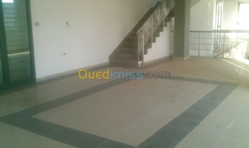 Location Immeuble Alger Bab ezzouar