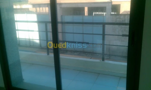 Location Immeuble Alger Bab ezzouar