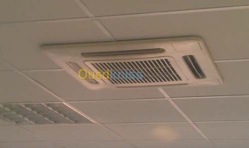 Location Immeuble Alger Bab ezzouar