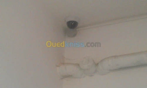 Location Immeuble Alger Bab ezzouar