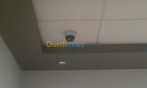 Location Immeuble Alger Bab ezzouar