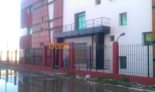 Location Immeuble Alger Bab ezzouar