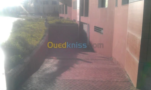 Location Immeuble Alger Bab ezzouar