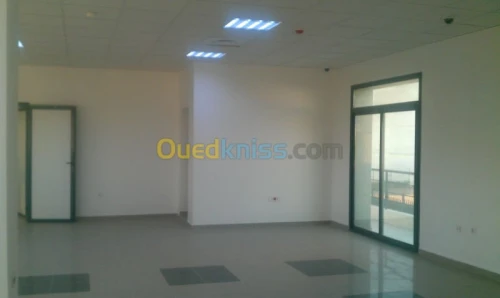 Location Immeuble Alger Bab ezzouar