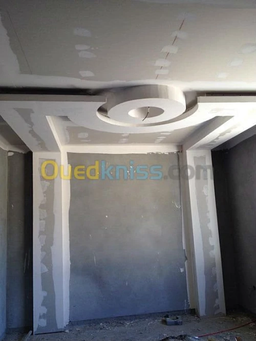 Travaux Batiment,publics , hydraulique