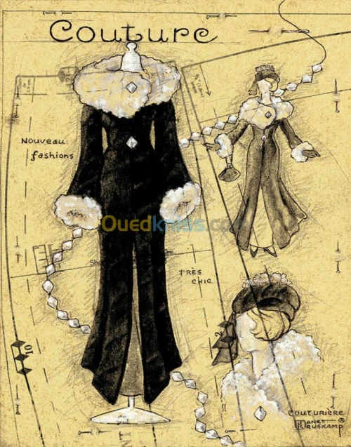 couture 