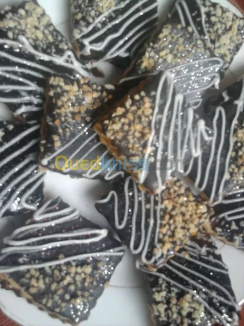 spesialistes des gâteaux 