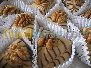 spesialistes des gâteaux 