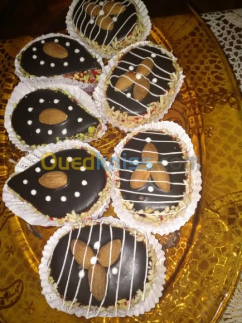 spesialistes des gâteaux 