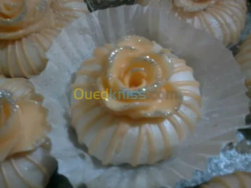 spesialistes des gâteaux 