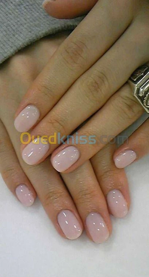 ONGLERIE