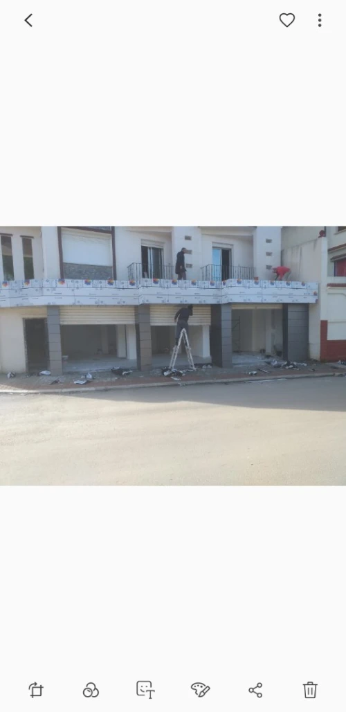 Vente Villa Alger Douera