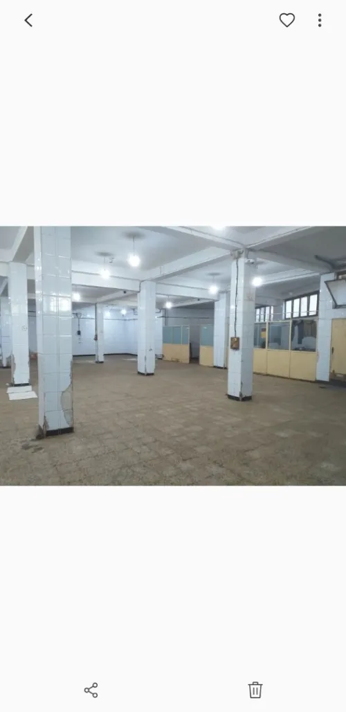 Location Local Alger Bachdjerrah